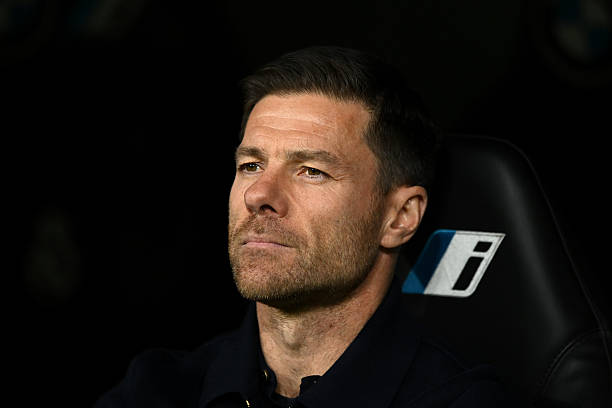 Real Madrid – Man City: Xabi Alonso đối mặt áp lực sống còn