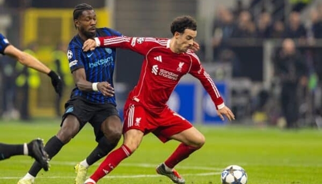 Curtis Jones trưởng thành vượt bậc, trở thành trái tim mới của Liverpool dưới thời Arne Slot